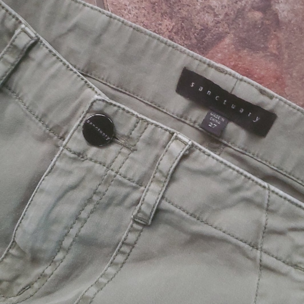 Pants - Picture 3 of 3
